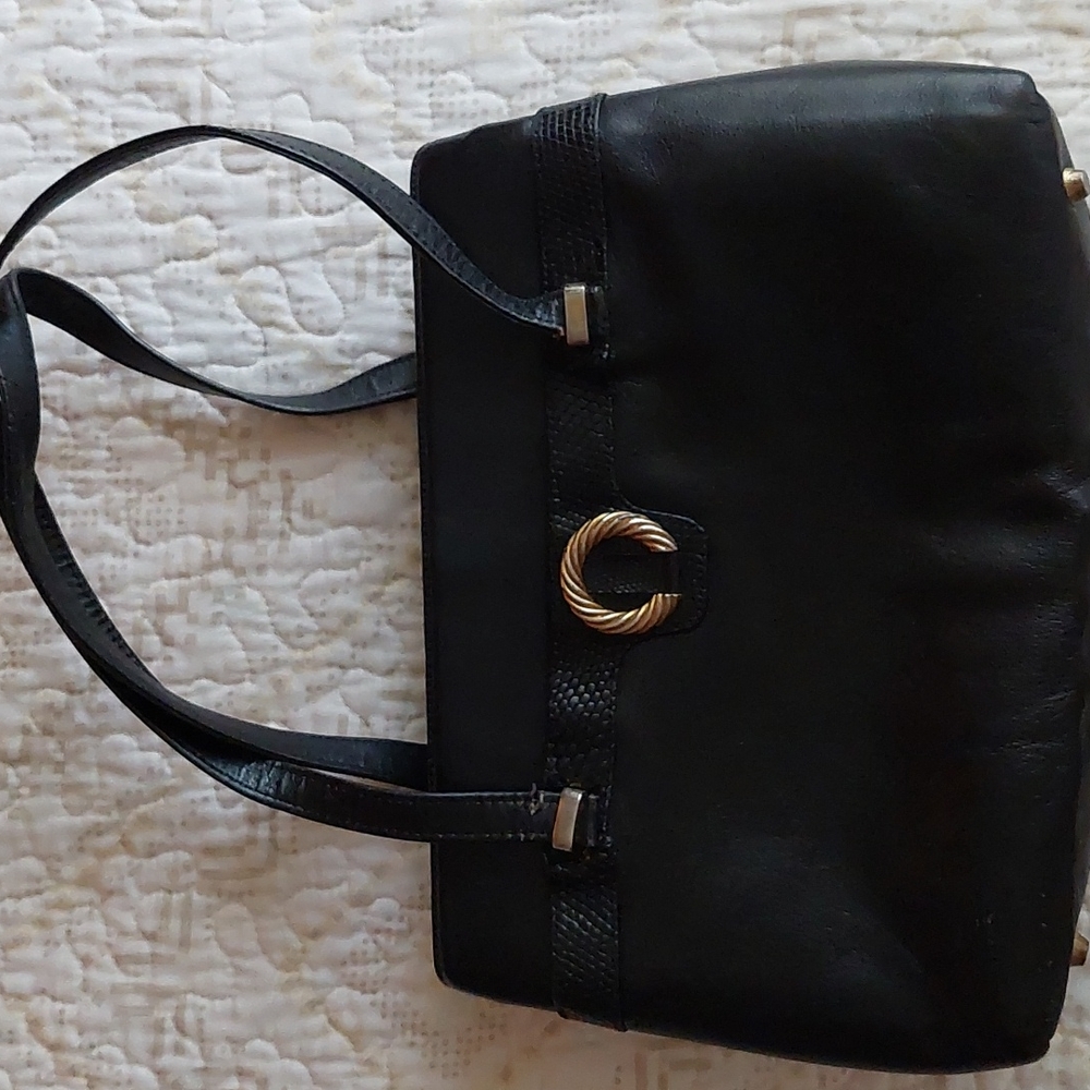 Givenchy Vintage Purse
